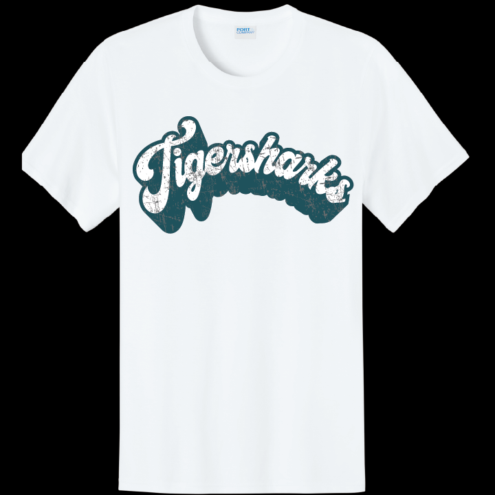 TMS RETRO SPIRIT TEE