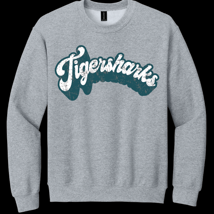 TMS RETRO SWEATSHIRT
