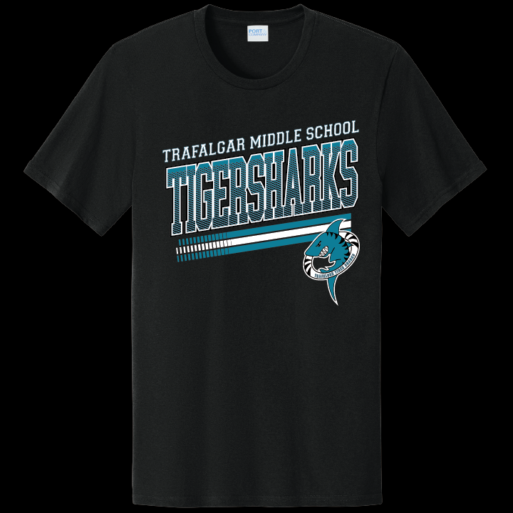 TMS VARSITY SPIRIT TEE