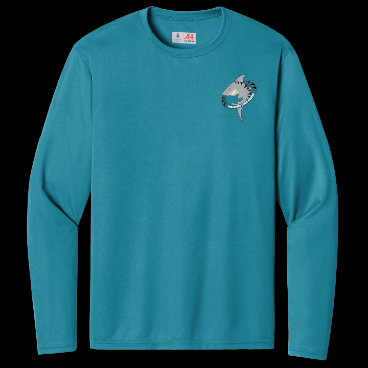 TMS CLASSIC LONG SLEEVE SPIRIT TEE