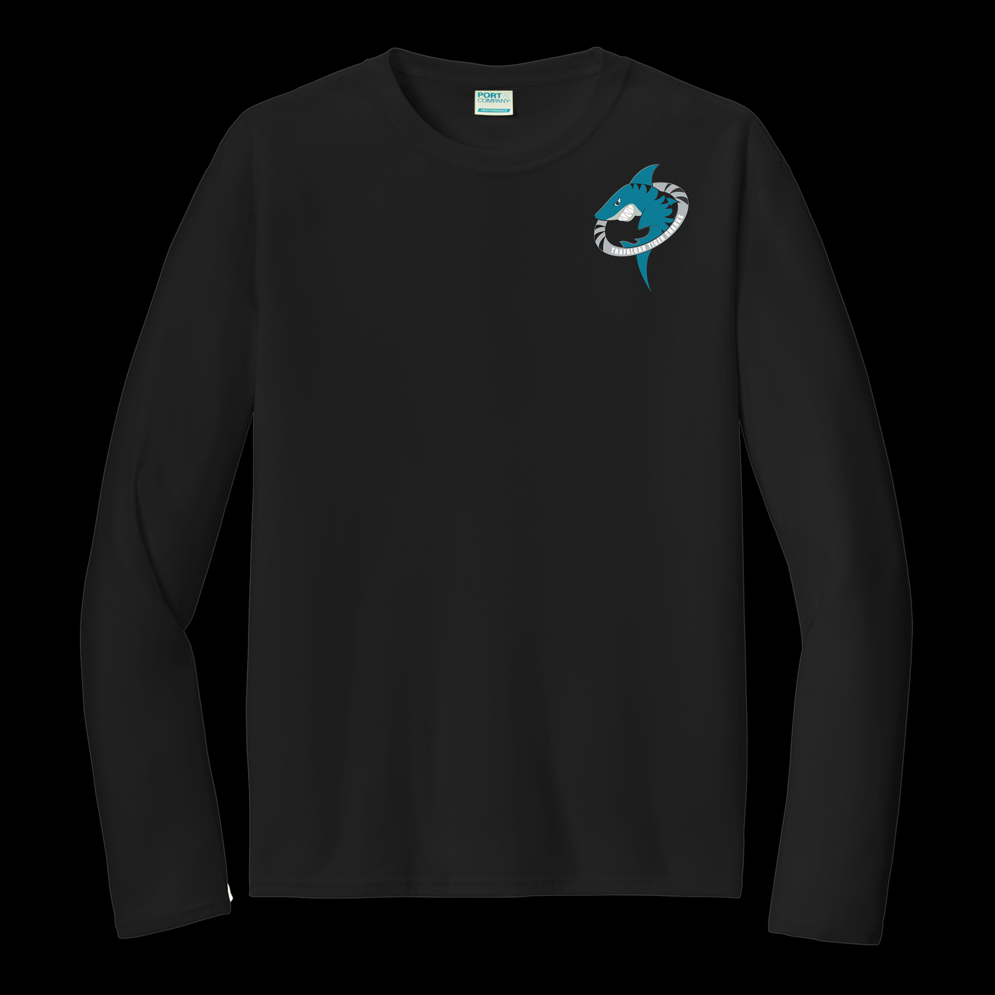 TMS CLASSIC LONG SLEEVE SPIRIT TEE