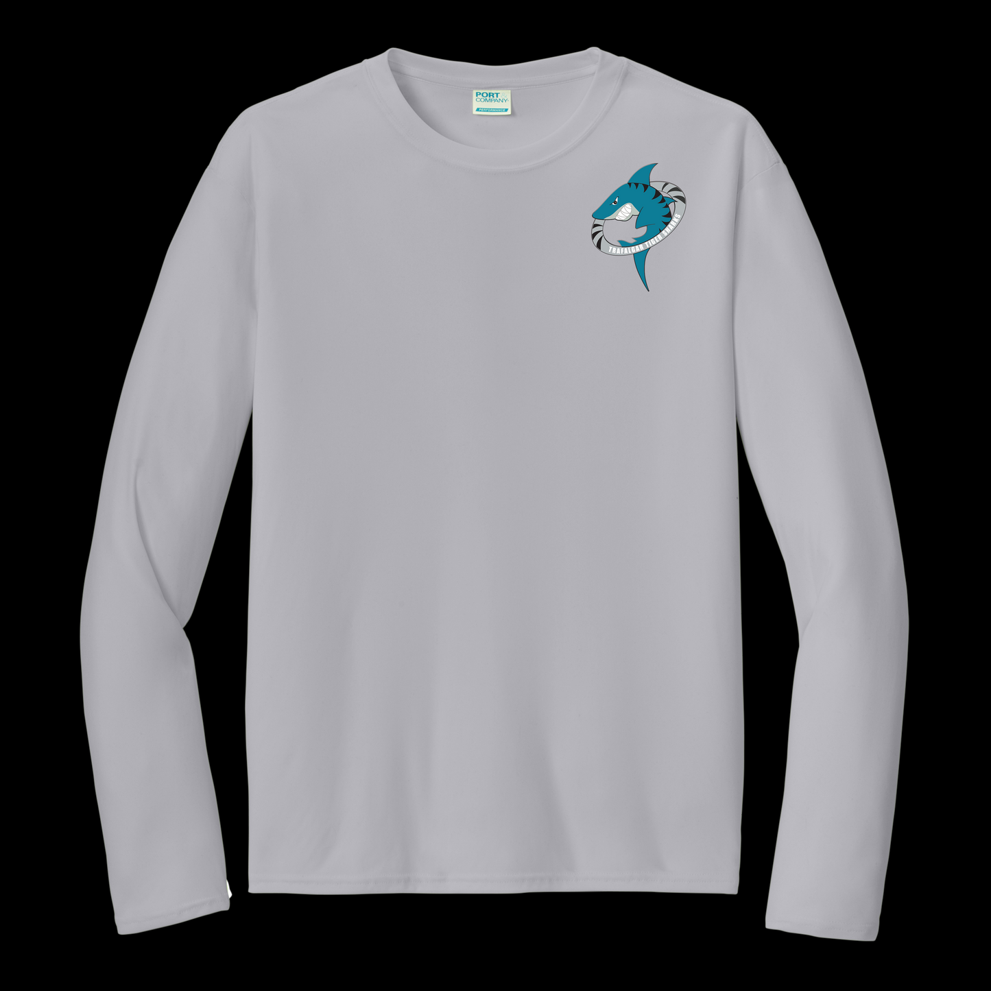 TMS CLASSIC LONG SLEEVE SPIRIT TEE