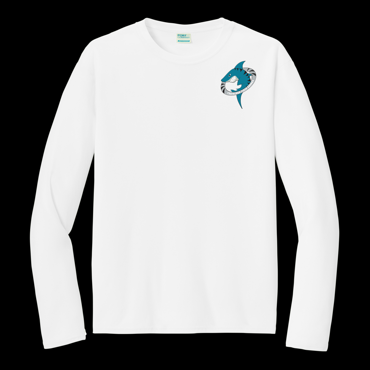 TMS CLASSIC LONG SLEEVE SPIRIT TEE