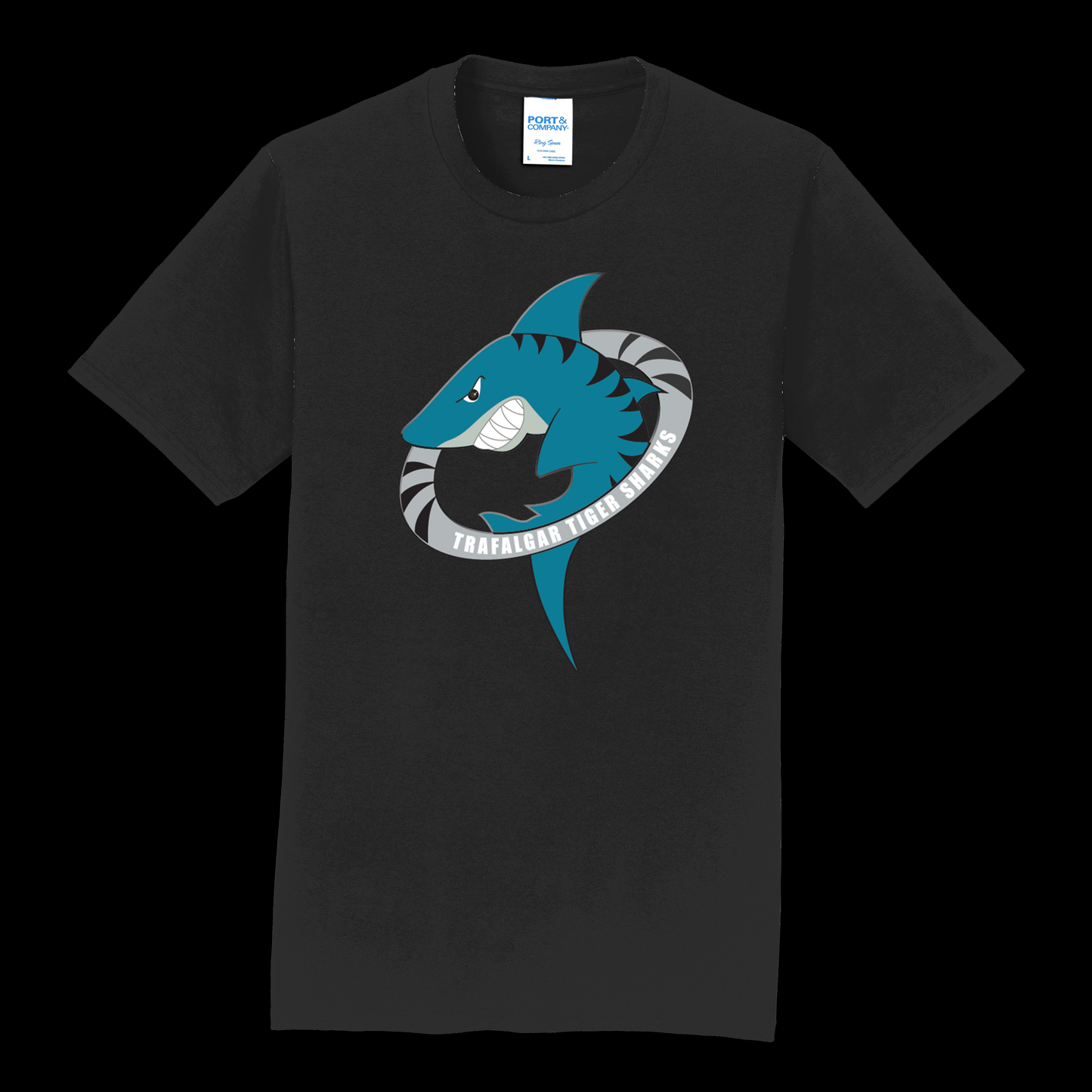 TMS CLASSIC SHORT SLEEVE SPIRIT TEE