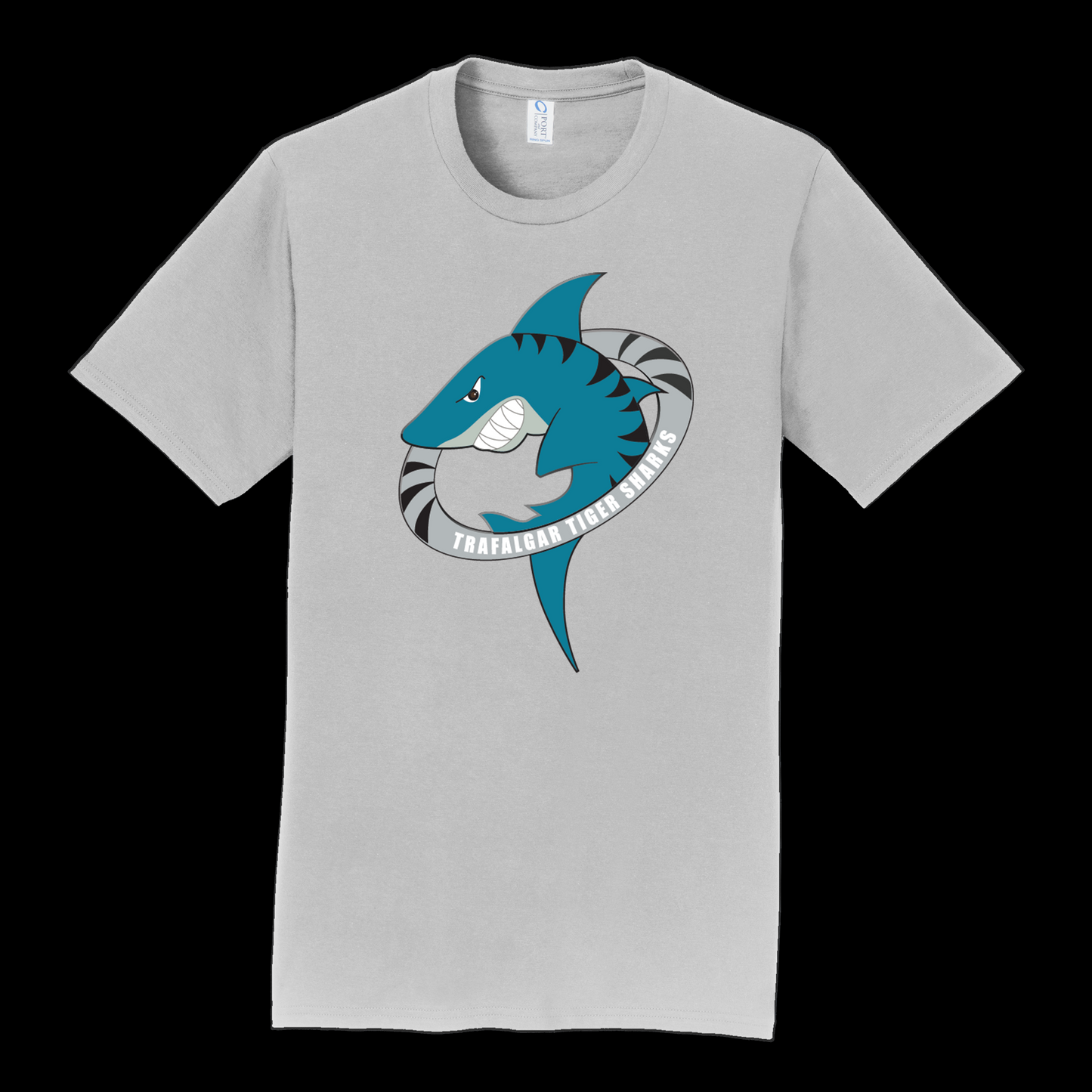 TMS CLASSIC SHORT SLEEVE SPIRIT TEE