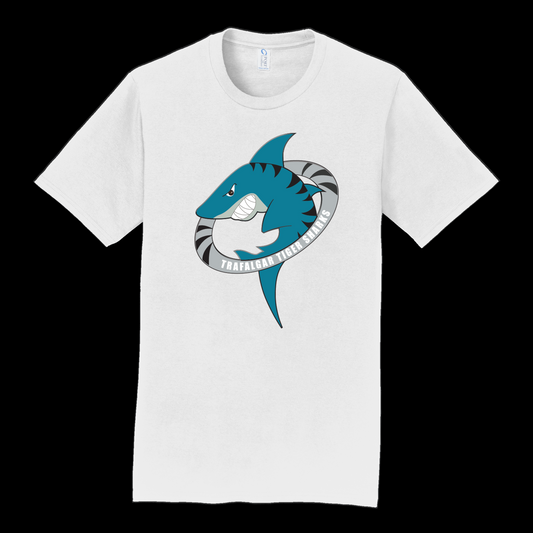TMS CLASSIC SHORT SLEEVE SPIRIT TEE