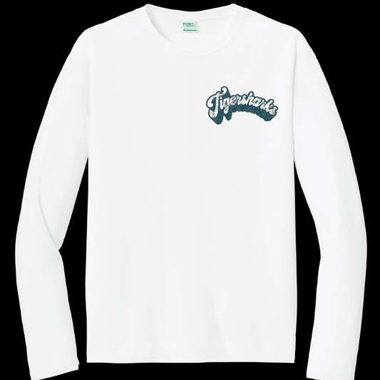 TMS RETRO SPIRIT TEE