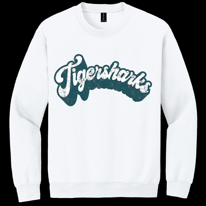 TMS RETRO SWEATSHIRT