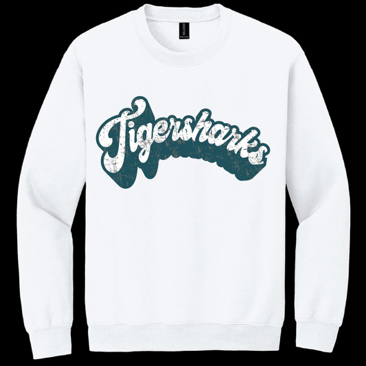 TMS RETRO SWEATSHIRT