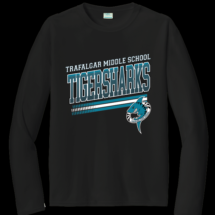 TMS VARSITY SPIRIT TEE