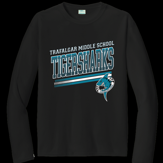 TMS VARSITY SPIRIT TEE