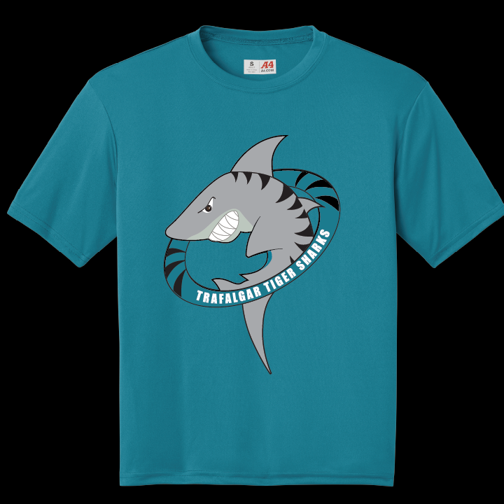 TMS CLASSIC SHORT SLEEVE SPIRIT TEE